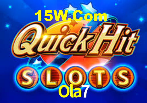 Ola7: A Experiência de Casino com Jogos de Mesa ao Vivo