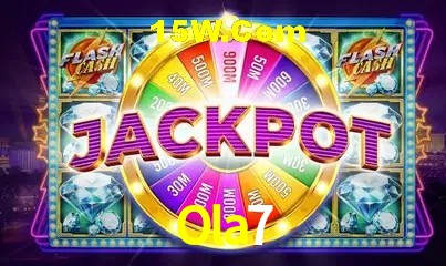 Diretório de Jogos Ola7