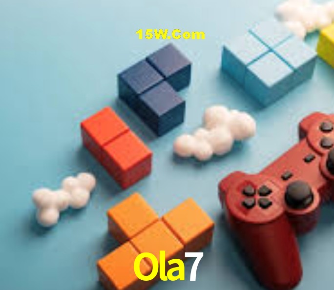 Login Seguro Ola7
