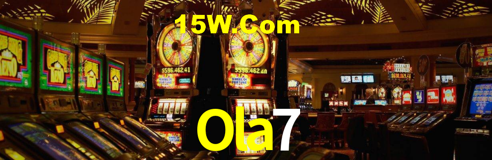 Ola7 Game