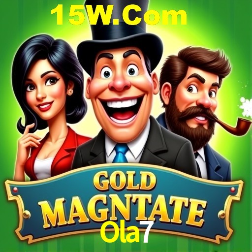 Descubra a Magia dos Jogos de Arcade no Ola7