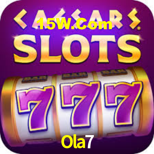 Ola7 Vip