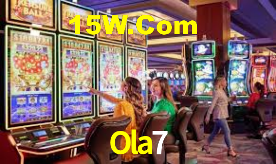 Interface Premium Ola7