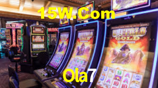 Ola7 Game