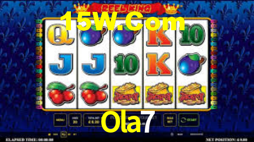 Ola7,Ola7 Game
