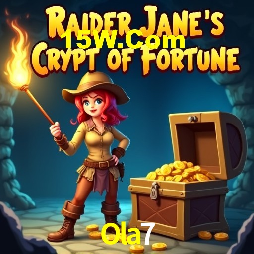 Estatísticas do Jogo Ola7