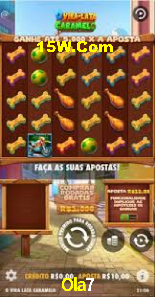 Ola7,Ola7 Game