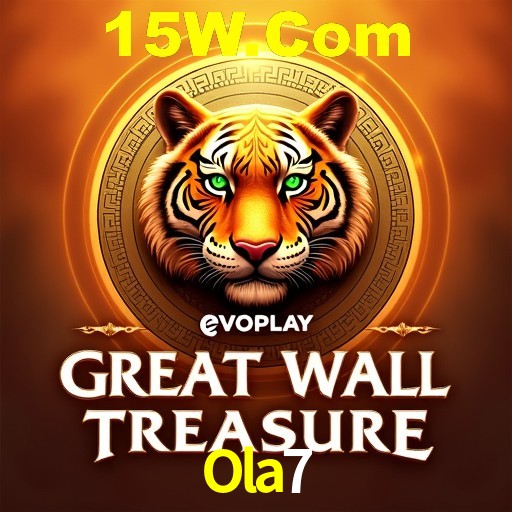 Inovações de Jogos na Ola7: O Futuro das Experiências Interativas