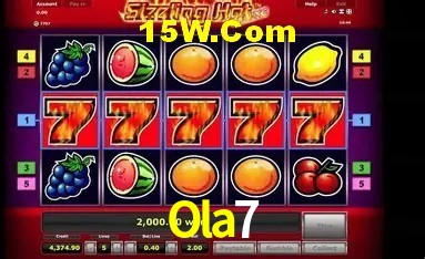 Experiência VIP Ola7