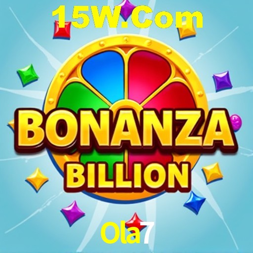 Jogos Exclusivos Ola7