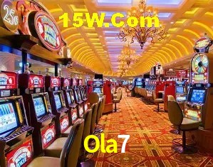 Promoção Relâmpago Ola7