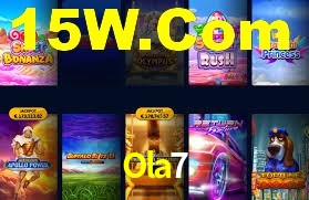 Ola7 Game