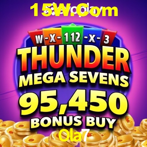 Casino Ao Vivo Ola7