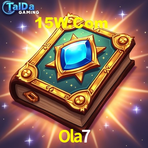 Diretório de Jogos Ola7
