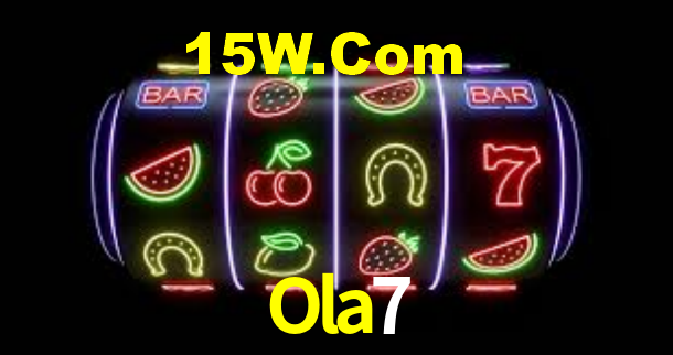 Ola7 Vip