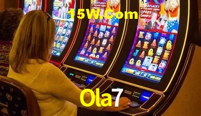 Sistemas de Segurança Ola7