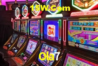 Login Seguro Ola7